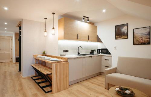 Novopolka Apartamenty - Foto 47