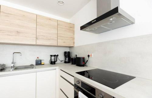 PAPER MILL - Experience the city and nature side of this stay! - Foto 15