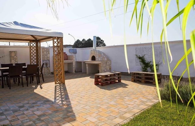 Iori Salento B&B - Foto 1