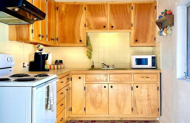 Sunny Southwest Casita - Foto 3