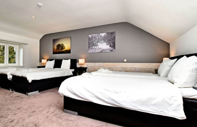 Cottage on the Banks of the Ourthe in Durbuy - Photo 8