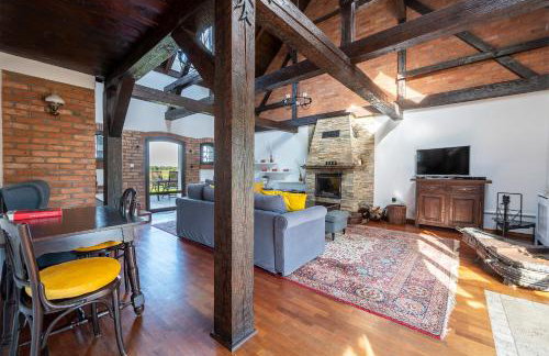 Siedlisko Maria - Foto 21