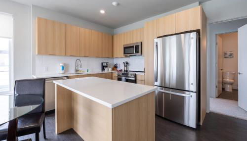 Luxury Private Apt with Pool - Foto 5