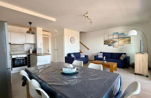 Sejour d exception a Sainte Marie Vue Mer et piscine - Foto 17