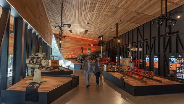 Puffing Billy Railway and Wildlife Tour - Photo 4