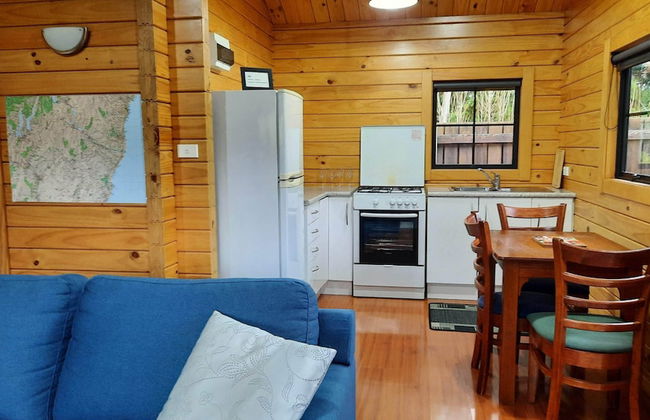 Central Chalets - Foto 40