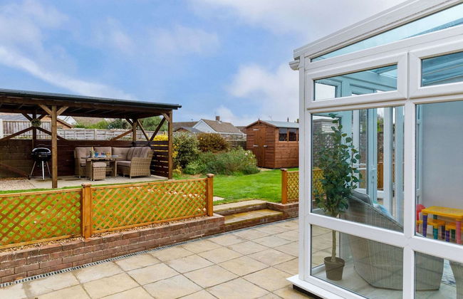 Home From Home 3-bed Nr East Wittering Beach - Photo 38