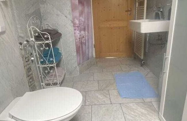 Penthouse in Ostseebad Sierksdorf - Foto 15