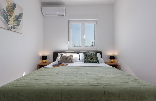 Villa Dora Zadarvillas - Photo 57