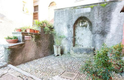 DN ART ROYALE - APT D first floor with lake view terrace and hot tub - APT N ground floor with internal whirpool - Foto 63