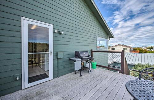 Charming Sequim House with Olympic Peninsula Views! - Foto 23