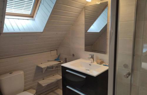 Maison à 250m de la belle plage de Pors Gelen et de l'école de voile - Réf 293 - Foto 13