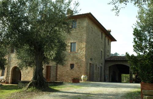 Podere Schioppello Casale con appartamenti privati - Foto 35