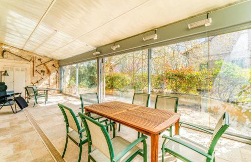 Château de Livière - Foto 37