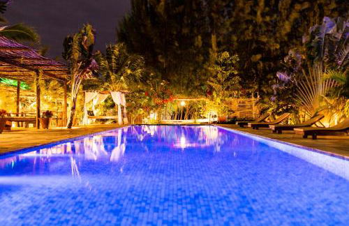 A Piscina Itaca - Foto 27