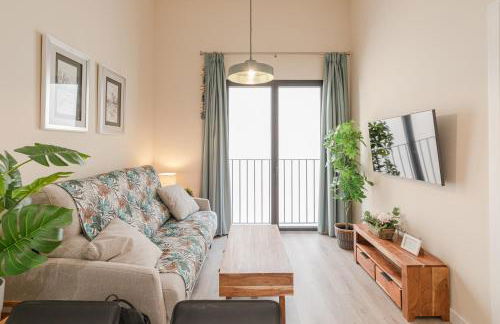 San Luis Downtown & Pool Apartment - Foto 6