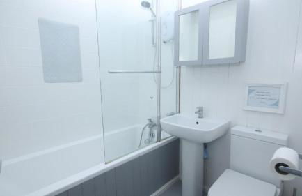 17H Medmerry Park 2 Bedroom Chalet - Foto 6