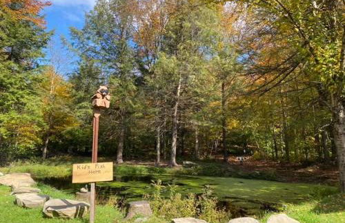 Roscoe Cottage Pet Friendly - Foto 29