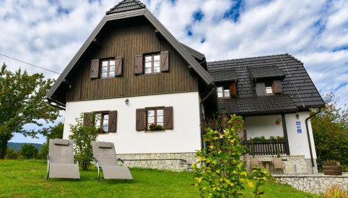 FLORA HOUSE - Foto 1, Garden