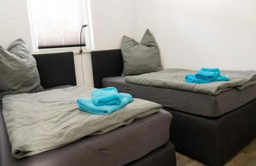 Lakeview holiday home in Güntersberge - Foto 7