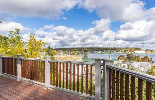 Fall Colors Getaway Walk to Downtown & Ferry - Foto 27