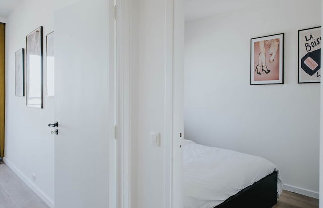 Museum View - Bright and Spacious Apartment - Foto 5