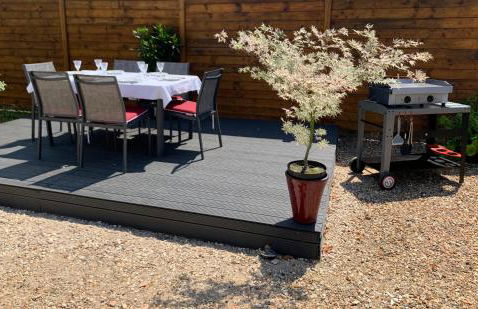 CLOS DE LA BRIQUETERIE - Foto 30