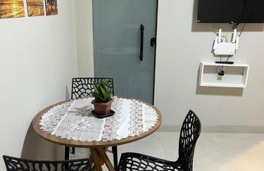 Espaço Dona Dica - Chalé Aruã e Chalé Guará - Foto 19