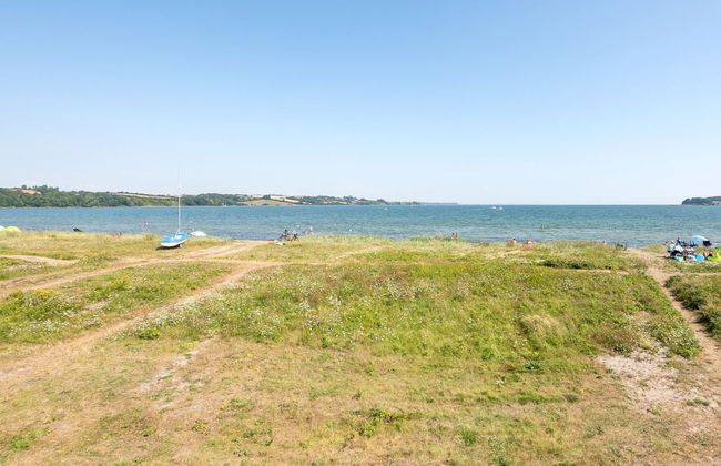 "Sighfrith" - 150m from the sea - Photo 22