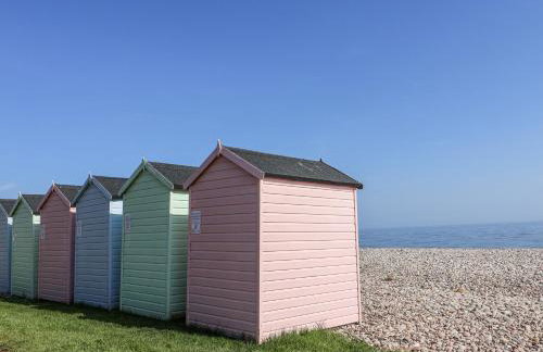 Rushmoor Cottage - Foto 38