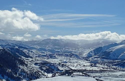 Casa La Farrapona de Babia - Foto 24