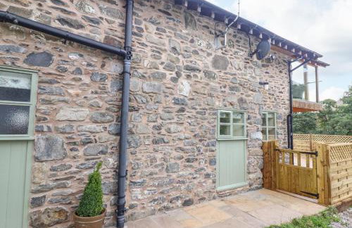 Tyn Y Ceubren Bach at Evelyns Retreat - Foto 42