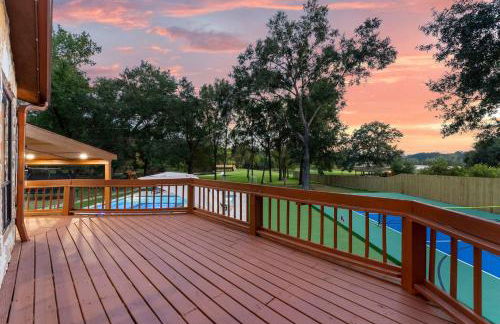 Pickleball & mini-golf, Pool/Spa, Epic Gameroom! - Photo 80