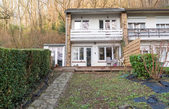 Magnificent Holiday Home With hot Tubs - Foto 1