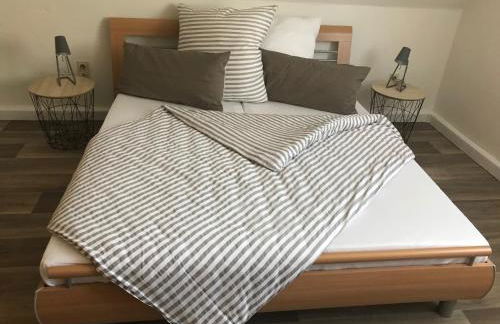 Ferienhaus 2 An der Rodach - Foto 8