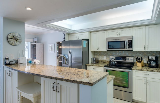 Sanibel Siesta on the Beach - Foto 13