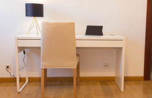 Andalusian villa on the sea and the bay of Malaga - Photo 24