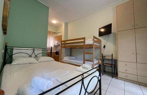 Tsertos Apartments - Foto 58