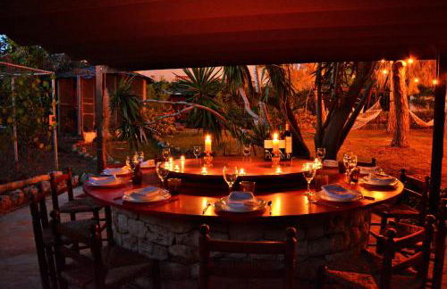 Villa Sitges El Ranch Amaizing Outdoor Areas Beaches at 5 minutes walk Sitges at 15 min drive AC Pool Jacuzzi & Garden XXL - Foto 36