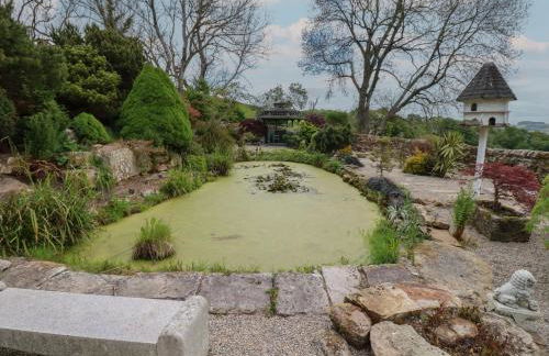 Pagecroft Cottage - Foto 49