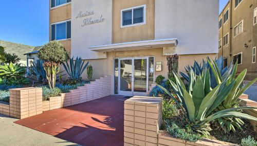 1 Mi to SoFi! Convenient Inglewood Condo - Foto 3