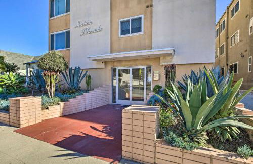 1 Mi to SoFi! Convenient Inglewood Condo - Foto 3