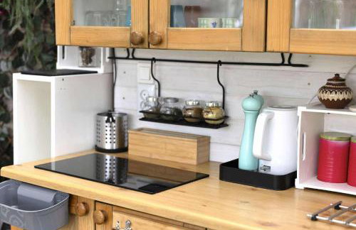 Noclegi u Renaty Międzybrodzie Bialskie - Foto 24