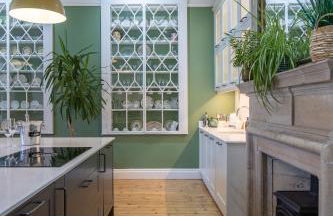 Family friendly, big beautiful 17th Century house - Foto 48