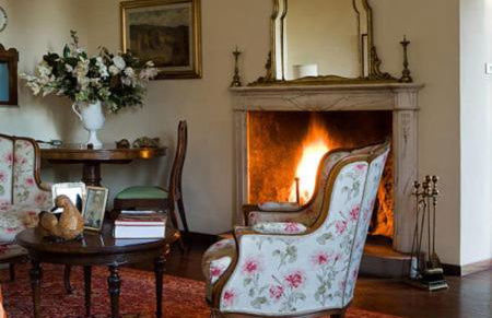 Villa il Pozzo - Foto 7