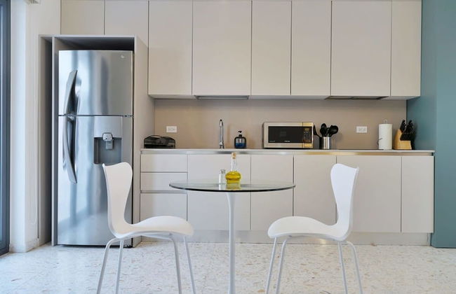 w Homey 1BR in Casco Antiguo - Photo 9