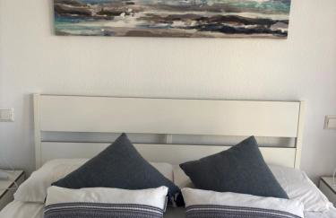 Trimar - Apartamento céntrico con garaje - Foto 13