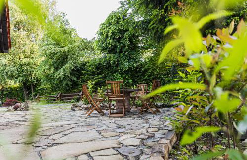 Dom nad Potokiem z sauną - Foto 50