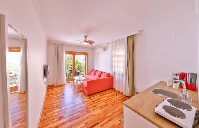 Kas Yoga House - Photo 14