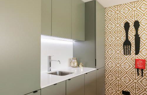 Oporto Diamond Luxe & Terrace - Foto 33